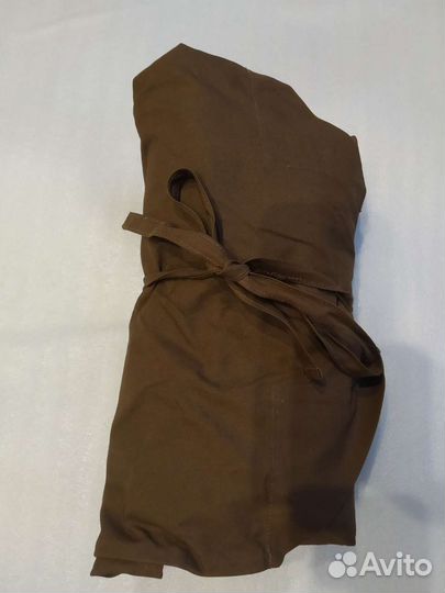 Костюм зимний маскировочный