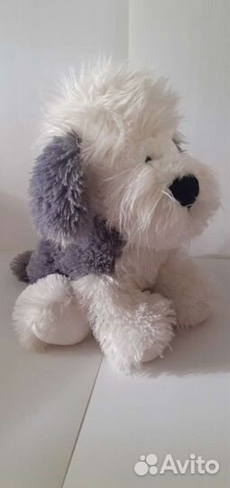 Мягкие игрушки