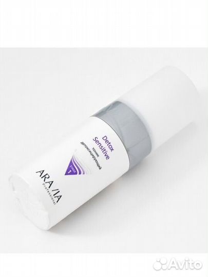 Aravia professional тоник