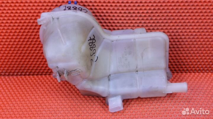 Бачок расширительный Audi A4 8EC BGB; BPG; BWE; BW