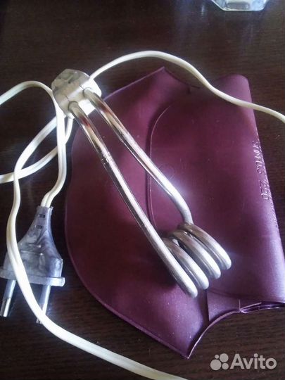 Кипятильник СССР