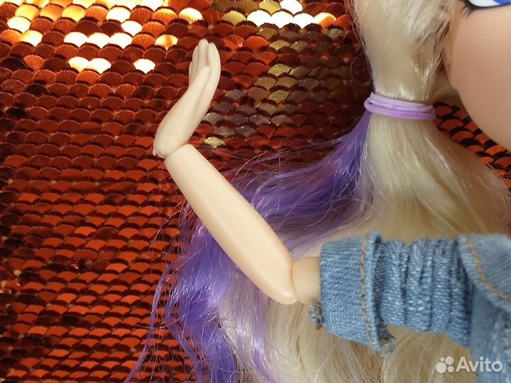 Кукла Bratz Хлоя