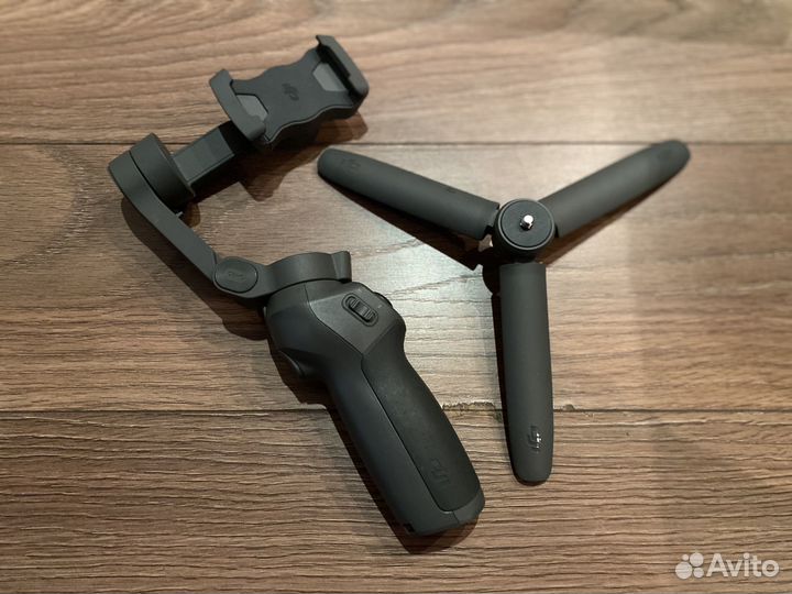 Стабилизатор Osmo 3