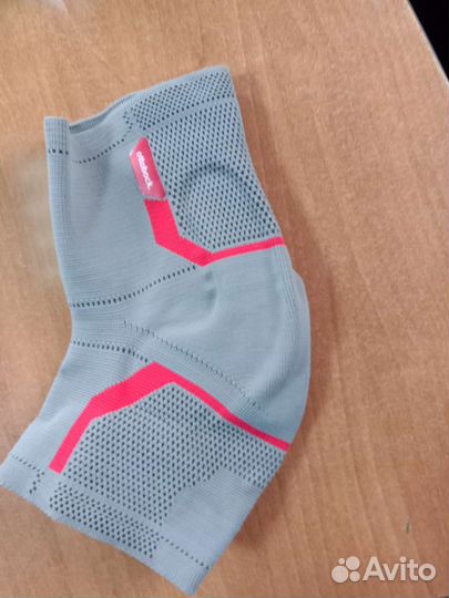 Ортез на голеностопный сустав