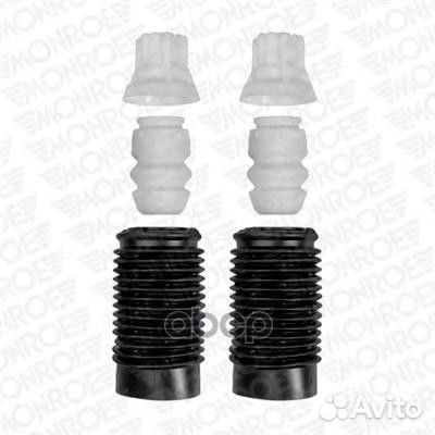 Пыльник с отбойником переднего амортизатора (2ш