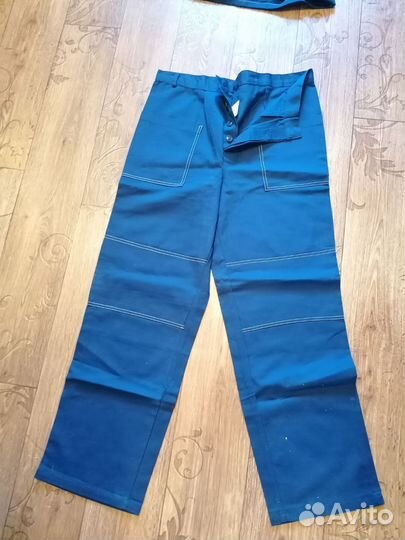 Х/б роба летняя