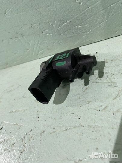 Электромагнитный клапан Volkswagen Touareg 7L