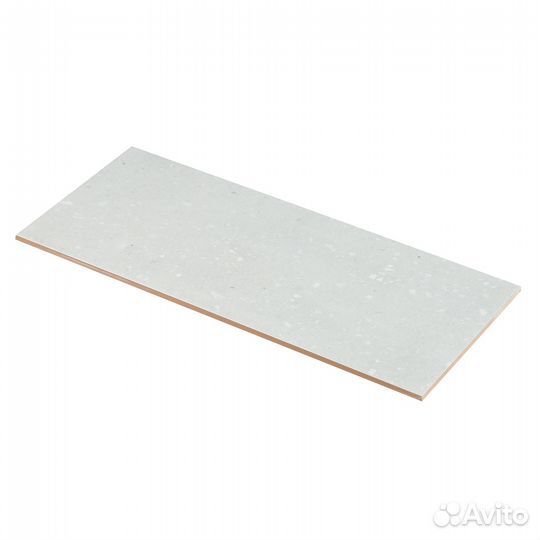 Плитка облицовочная Gracia Ceramica Supreme серая 600x250x9 мм (8 шт.1,2 кв.м)