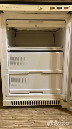 Морозильная камера Snaige-125