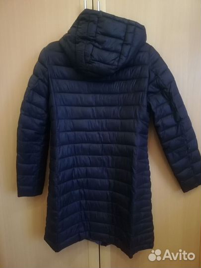 Куртка демисезонная