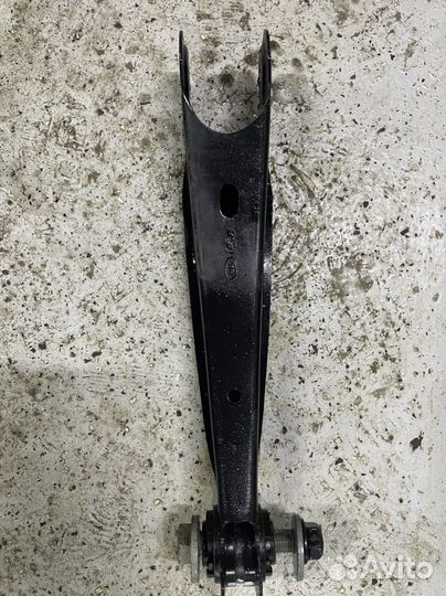 Рычаг штанга задней подвески kia k5