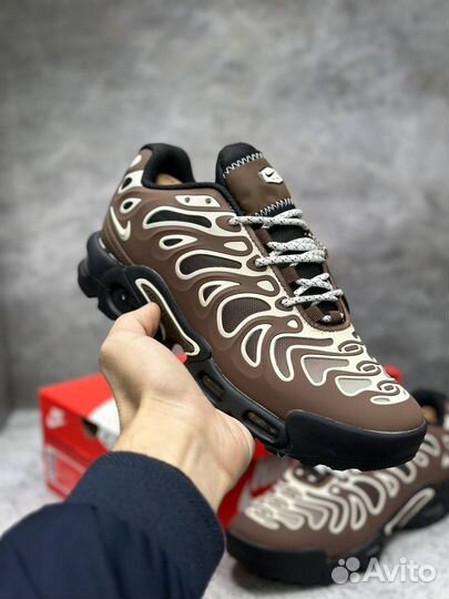 Кроссовки Nike Air Max TN Plus Drift