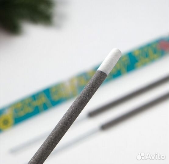 Бенгальская свеча 30 см