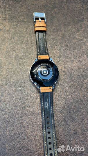 Часы Samsung Galaxy Watch 6 classic 47 mm