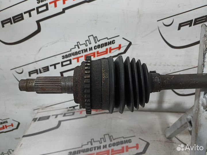 Привод mazda L3-VE LF-DE LF-VE atenza mazda6 GG GG3P GG3S ggep gges GY GY3W gyew передний правый под