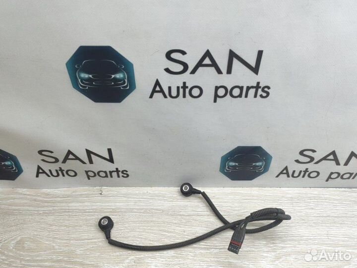 Датчик детонации Bmw X6 E71 N54B30A 2008