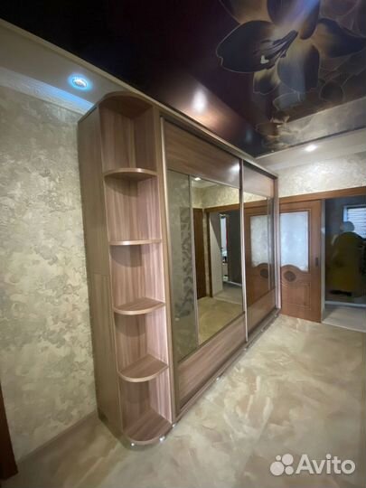 Шкафы на заказ по индивидуальным параметрам