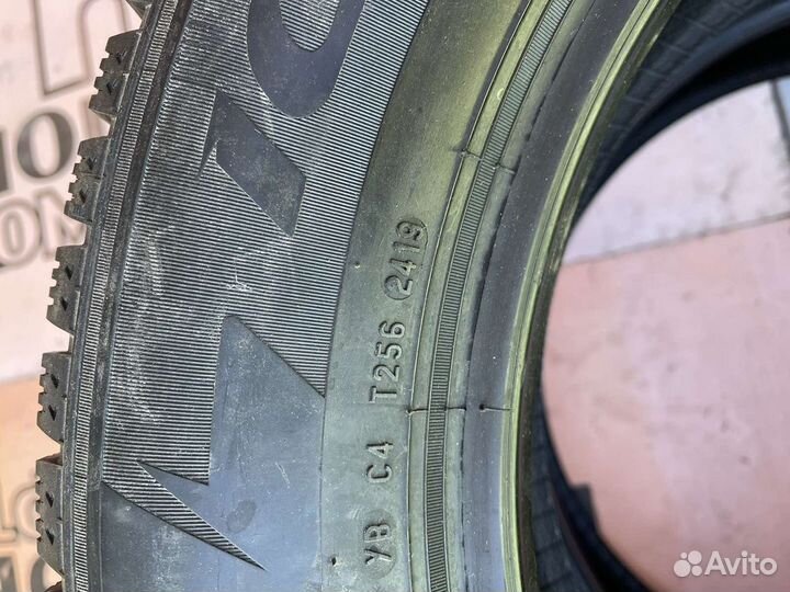 Pirelli Ice Zero 225/60 R17 103T