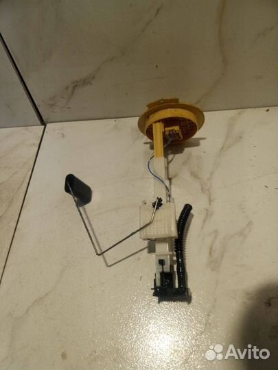 Датчик уровня топлива Opel Antara рест. L07 2013