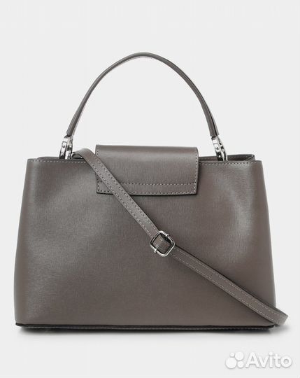 Сумка натуральная кожа