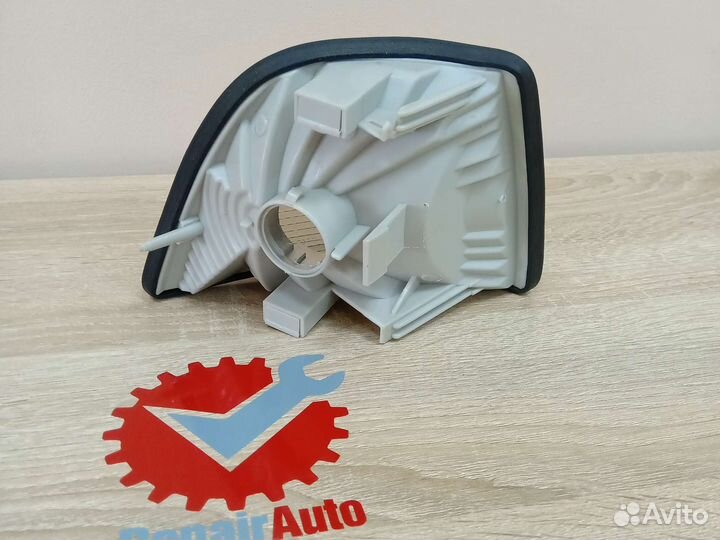 Поворотники bmw e36