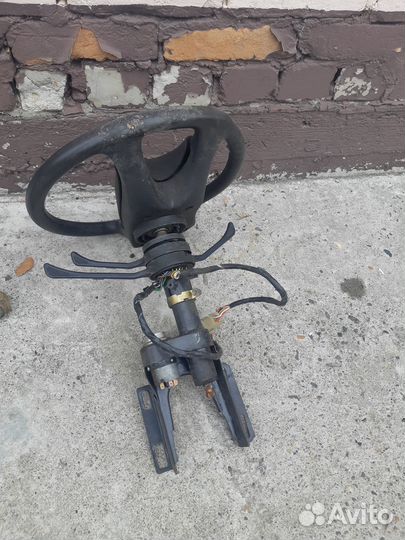 Запчасти на ваз 2107