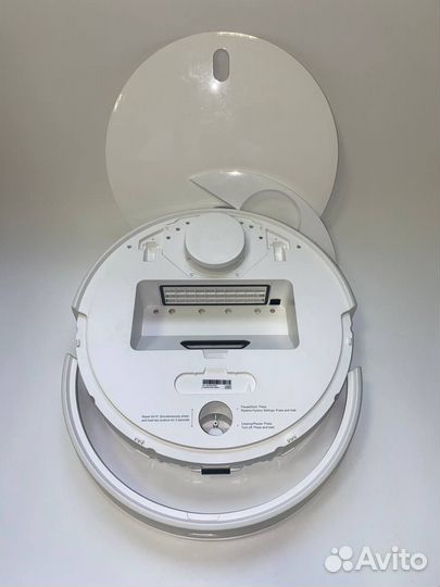 Запчасти пылесоса Xiaomi Mi Mop P