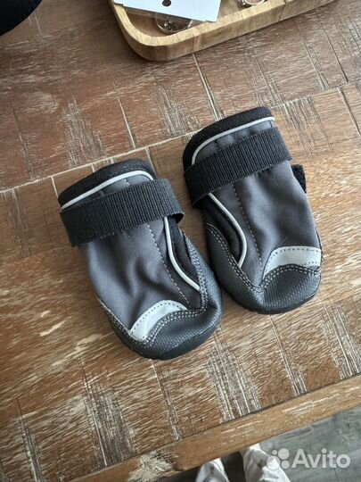 Ботинки Hurtta для собак средних пород