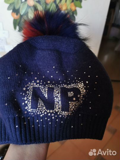 Шапка noble People 54 58