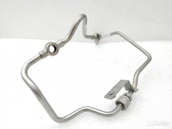 Трубка масляная Mercedes-Benz Gle-Class W166 2.2D