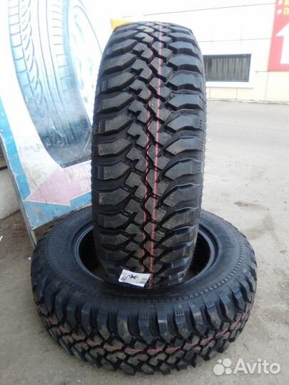 Cordiant Off Road 205/70 R16 97Q