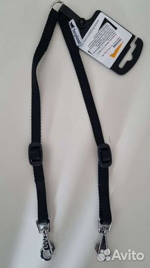 Поводок- сворка