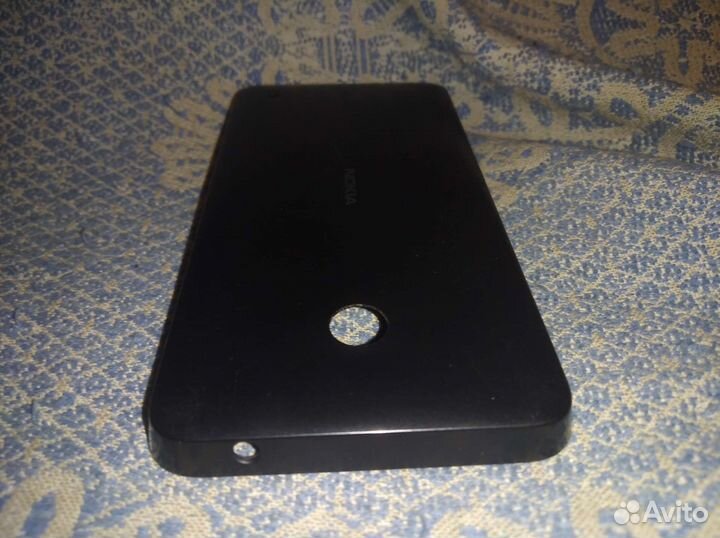 Крышка от телефона nokia