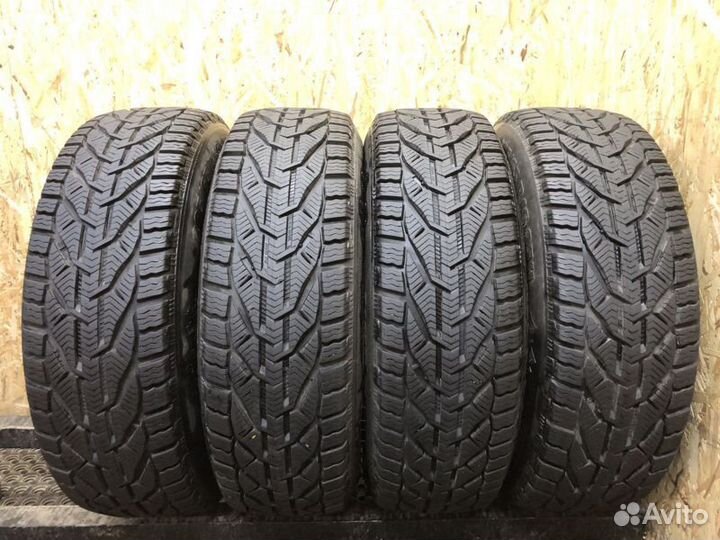 Tigar Winter 205/65 R16 95H