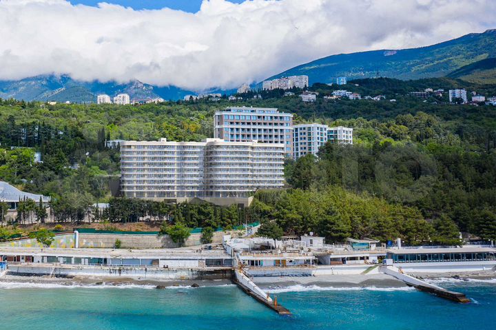 2-к. апартаменты, 50,5 м², 3/8 эт.