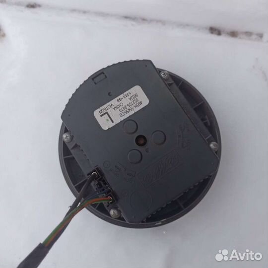 Вентилятор отопителя для климата Ford Focus 2