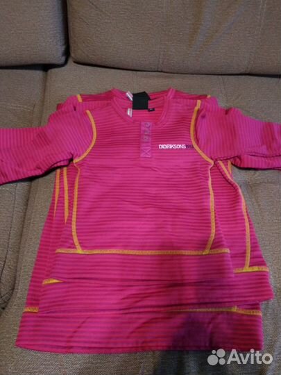 Термоподдева