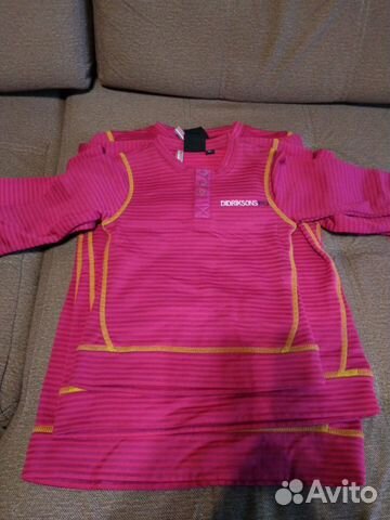 Термоподдева