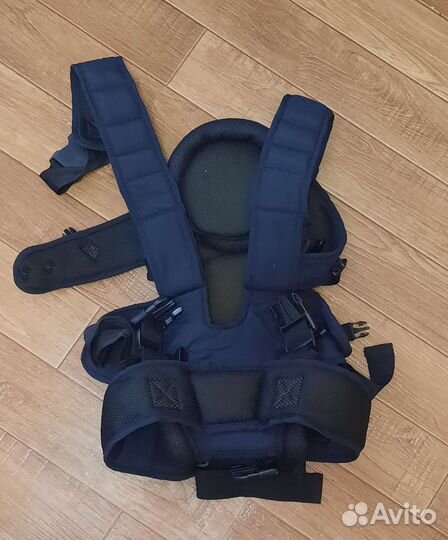 Рюкзак переноска кенгуру
