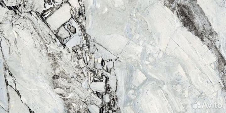 Керамогранит Primavera CR216 Stoneart Metal Carving 60x120