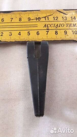 Ручка струбцины для лодочного мотора