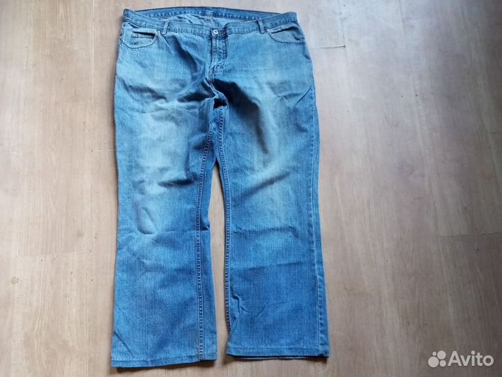 Большие Джинсы