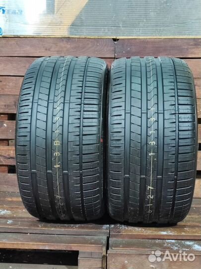 Falken Azenis FK-510 295/35 R19