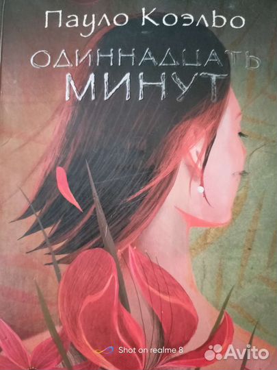 Одиннадцать минут