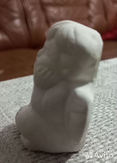 Статуэтка ангелок