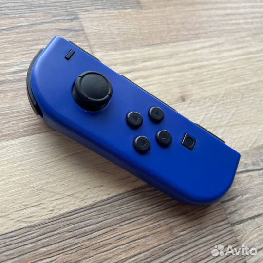 Joy Con Blue L (левый) Nintendo Switch