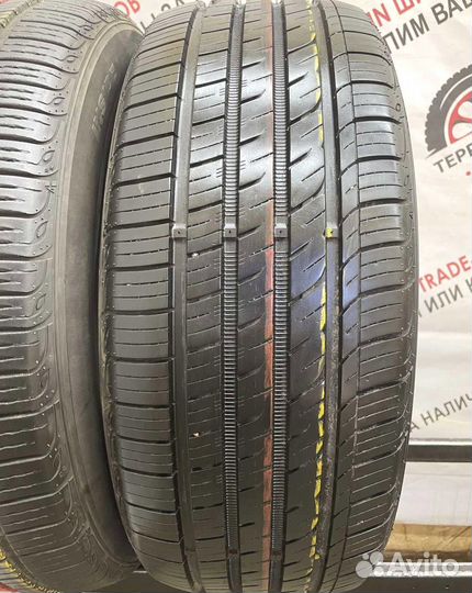 Nexen N'Fera Primus 235/55 R17 103N