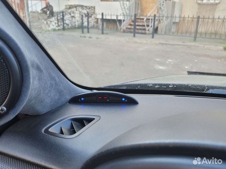 Subaru Forester 2.0 AT, 2007, 238 000 км