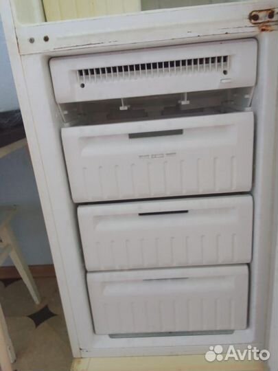 Холодильник стинол бу