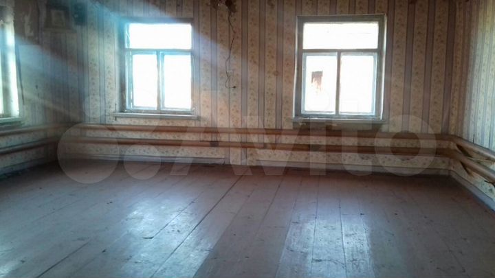 Дом 100 м² на участке 12 сот.